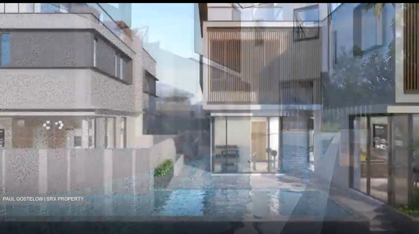Hong Kong Park (D21), Detached #360139391